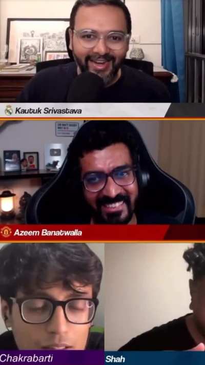 Peak Shitposting by HPCA