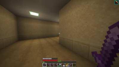 Is this Part of the game? How do i get out?