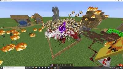 Guess you're ready 'cause I'm waiting for you