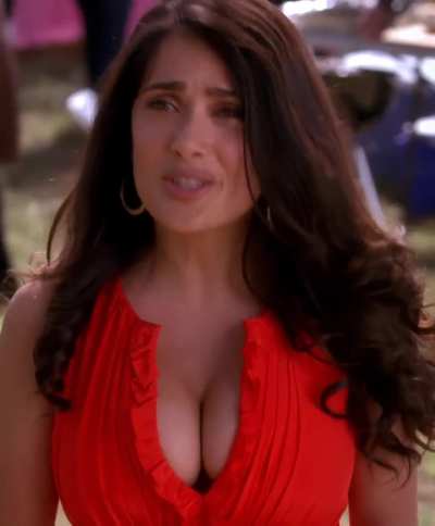 As Elisa in '30 Rock' - Season 3 Ep.7