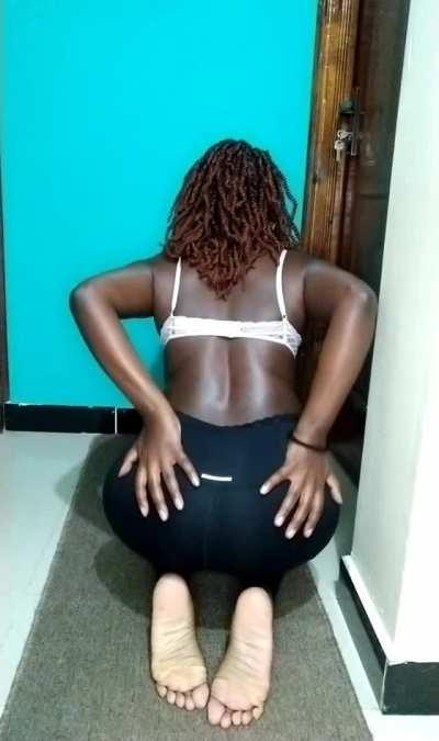 my body is needing extra attention today