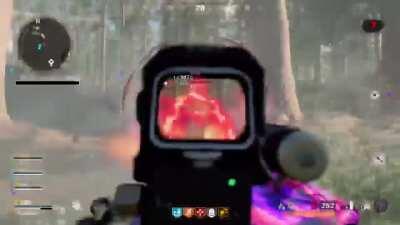 How to properly kill a megaton