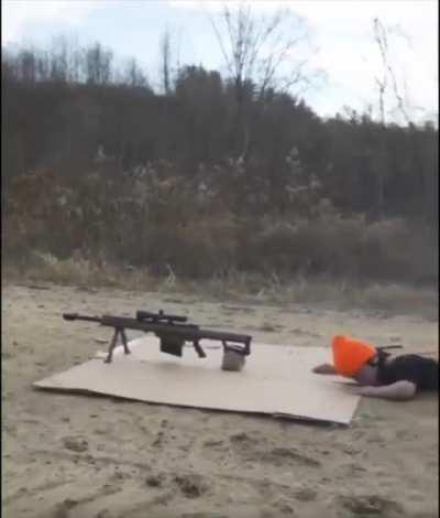 Half guy being double dood 🥲