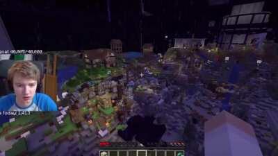 AND THEN ALONG CAME ZEUS