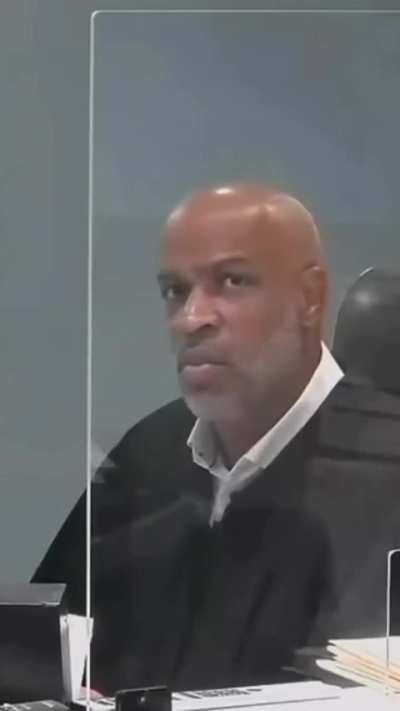 He Wanted Them See That