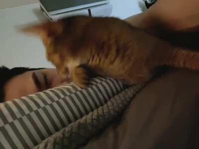 210325 Kun’s 🧼🧼