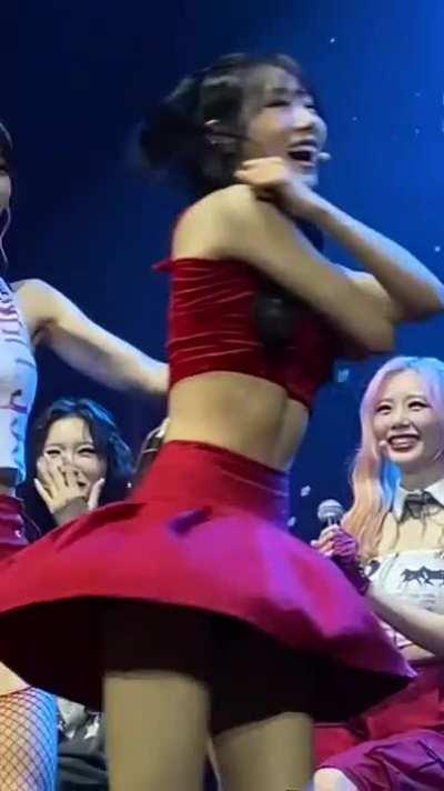 Dreamcatcher - Yoohyeon & Handong hot moments 🔥