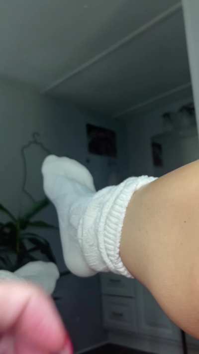 having HUGE SALE [Selling] [Pty, Socks, Drawer Avail.] [F]