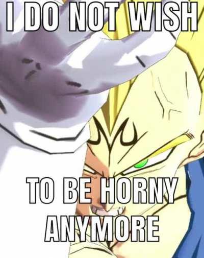 Vegeta’s REAL final atonement