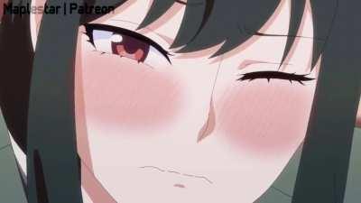 I think I downloaded the wrong spy x famly