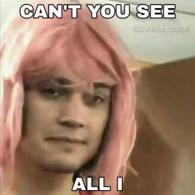 No es mío. Cc to candia.space on ig