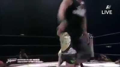 Looks like “Fight Porn” to me