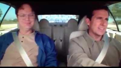 Don’t be rude to FACK