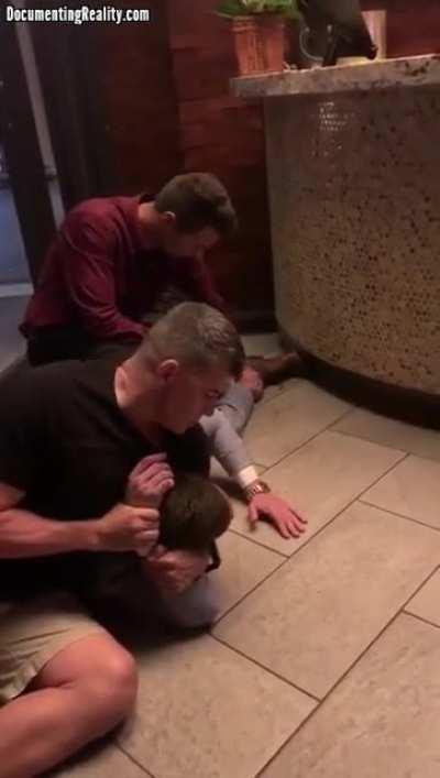 Don’t let it die!!!