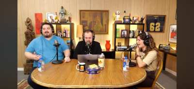 I hate it when people smell like tissues.