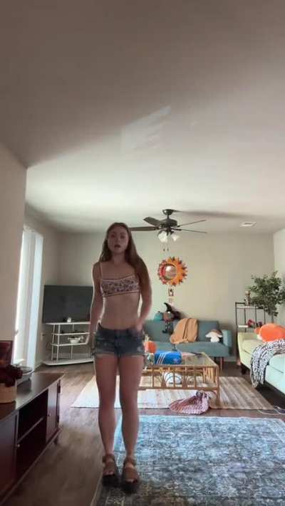 new tiktok