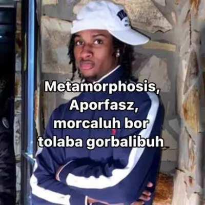 I need to find the name of the song for this rap'ish music