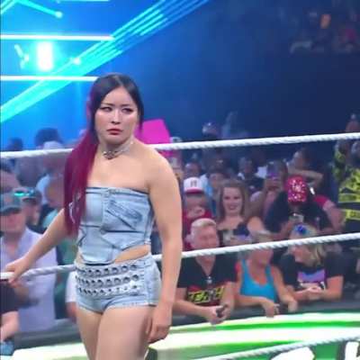 Iyo Sky is perfection.