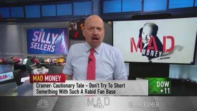 Stayed Up Til 5 AM Creating This Video to Encourage You Apes! AMC 500k!!