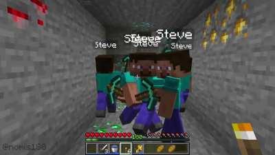 mojang secret changelog leak (24W13A) 👷⛏️💎💥