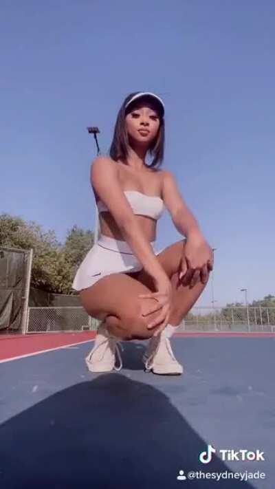 Did you catch the flash 👀