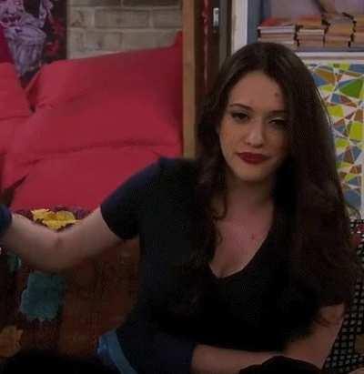 Kat Dennings