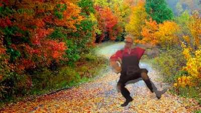 I used 15.ai to make Engineer sing Take Me Home, Country Roads because why the fuck not