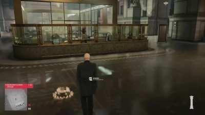 Its raining men Part:5 (low FPS warning)