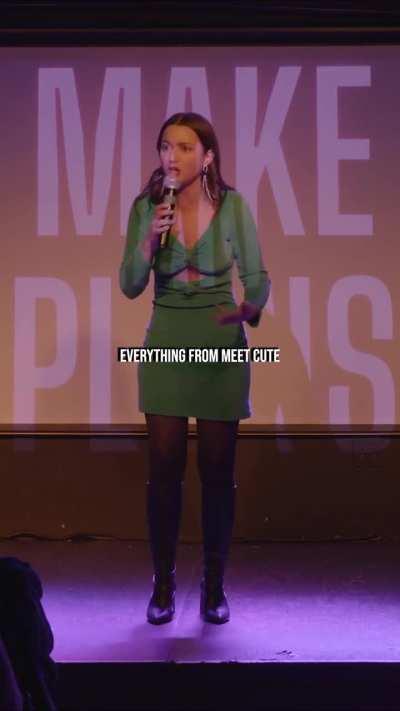 Serial Killers are Hot