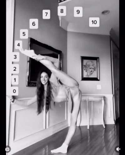 As interesting as this may look, don’t… I’m afraid It might break