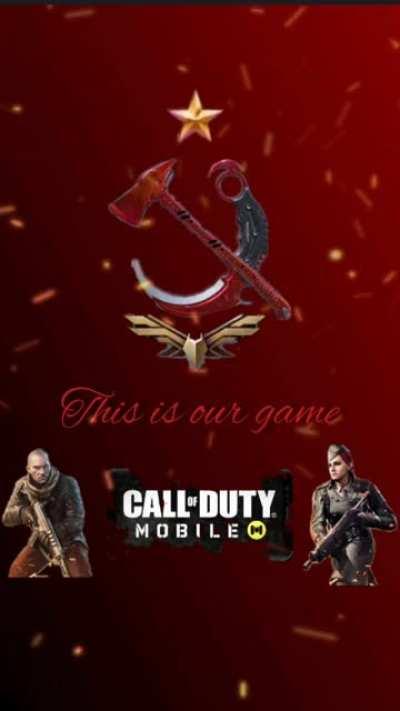 This is the greatest thing I've ever made!