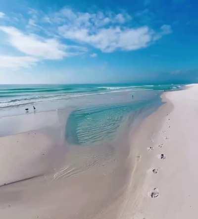 🔥 The Emerald Coast - Destin, Florida