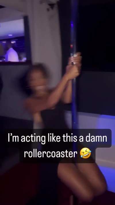 Pole Keke 🥵