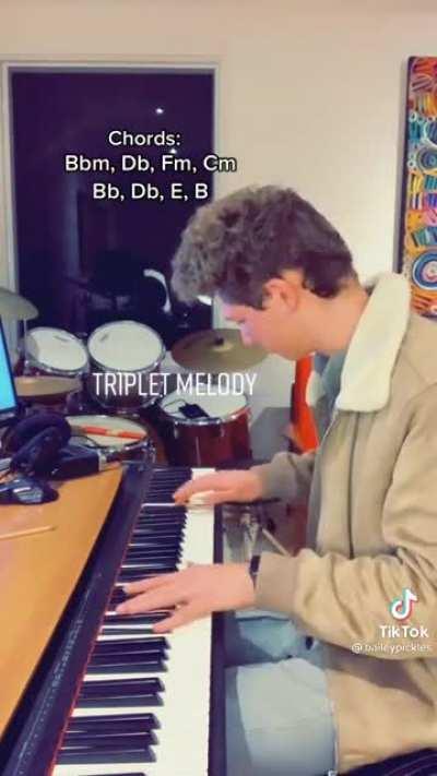 Everything about this is so tasty, ngl