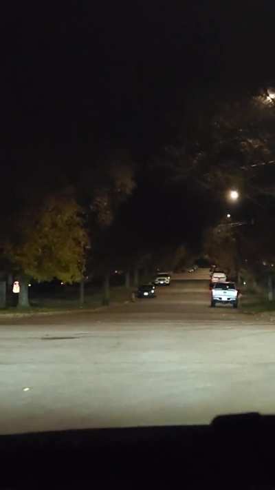 Imaginary Friends: Movement 4