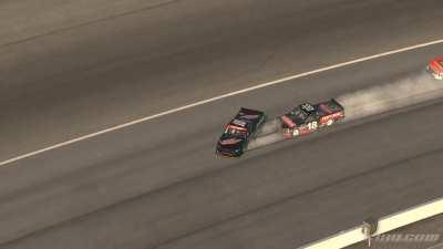 Today I became a member of the iRacing Space Force