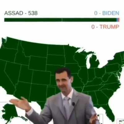 El amo y señor de la tierra entera