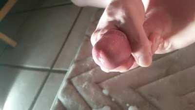 One Of My Best Shots 🍆💦