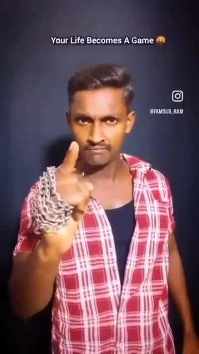 My fard on the balls