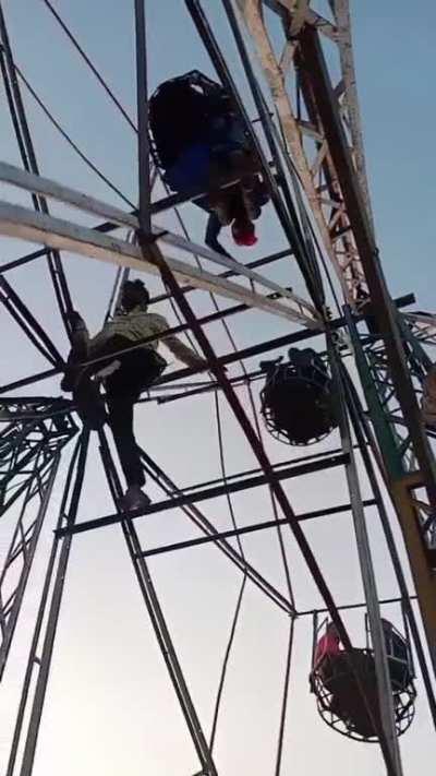 Most death fearing endian