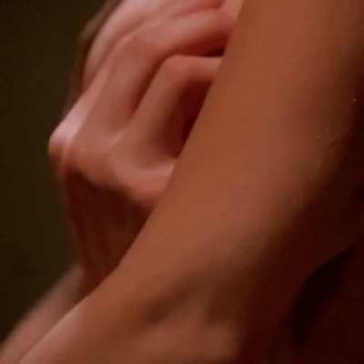 Sage Kirkpatrick in Restless Souls (1998)