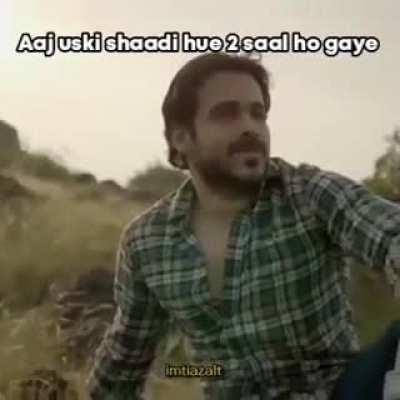 Kaash wo bhi samajhti 