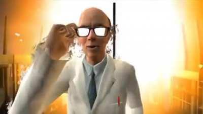 It starts with Californ