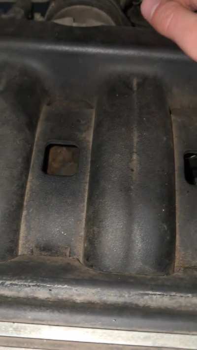 M50B20 non vanos maybe lifter tick?