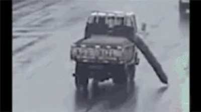 How to be a good Radar cruiser？