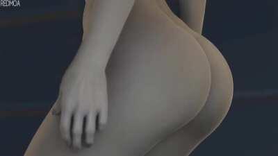 Excella Booty Growing Serum (Redmoa)