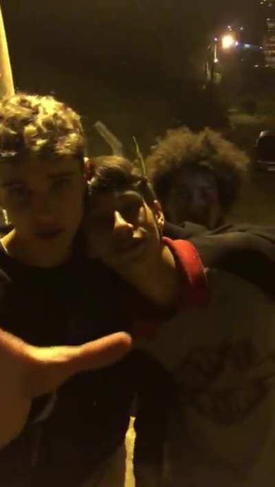 Kids dont do klonopin