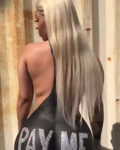 The Role Model of Trashyboners