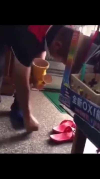 Me trying to speed run the Aranara quest to get Reputation lv.2