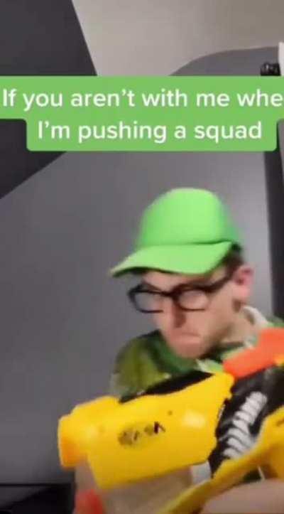 Sigma male gamer mindset